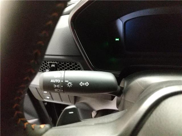 2026 Honda CR-V Hybrid TrailSport (Stk: 3985) in Lethbridge - Image 19 of 24