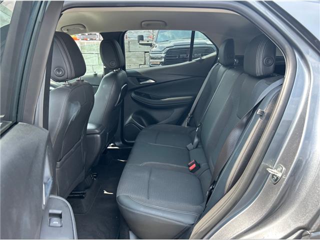 2020 Buick Encore GX Preferred in Kingston - Image 3 of 5