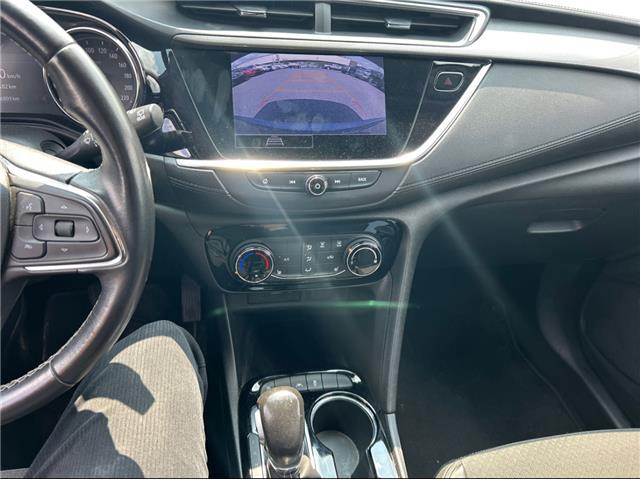 2020 Buick Encore GX Preferred in Kingston - Image 4 of 5