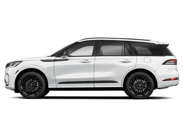 2025 Lincoln Aviator Premiere (Stk: LAP611) in Sarnia - Image 2 of 3