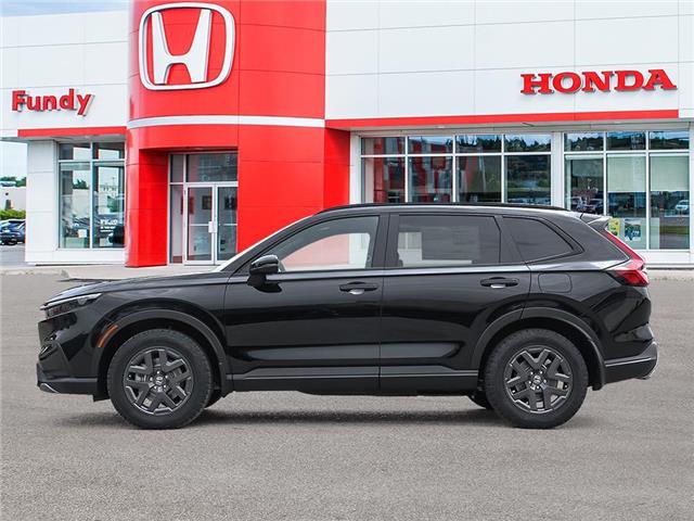 2026 Honda CR-V Hybrid TrailSport (Stk: N206009) in Saint John - Image 3 of 23