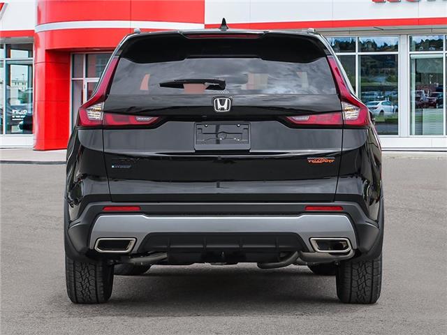 2026 Honda CR-V Hybrid TrailSport (Stk: N206009) in Saint John - Image 5 of 23