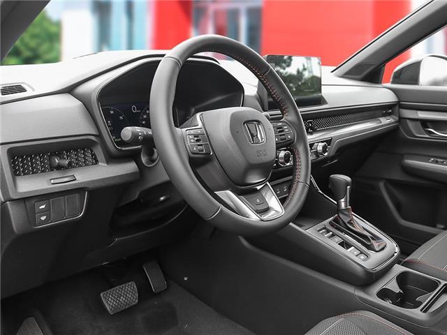 2026 Honda CR-V Hybrid TrailSport (Stk: N206009) in Saint John - Image 12 of 23