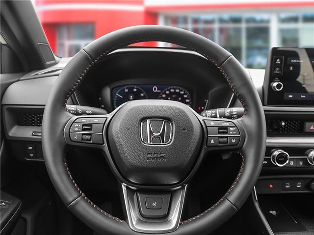 2026 Honda CR-V Hybrid TrailSport (Stk: N206009) in Saint John - Image 13 of 23