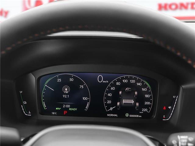 2026 Honda CR-V Hybrid TrailSport (Stk: N206009) in Saint John - Image 14 of 23
