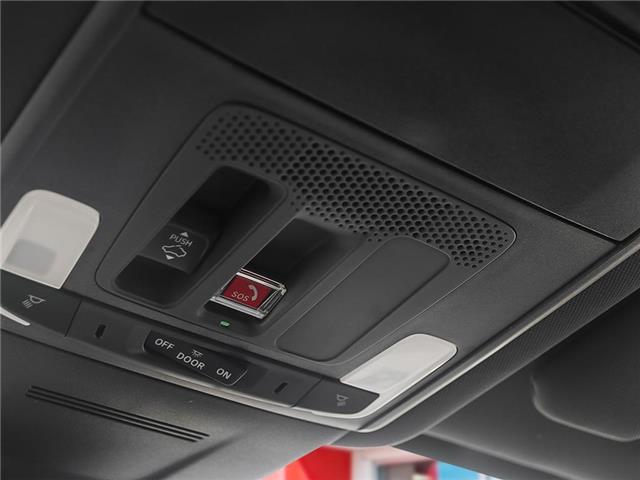 2026 Honda CR-V Hybrid TrailSport (Stk: N206009) in Saint John - Image 19 of 23