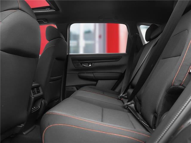 2026 Honda CR-V Hybrid TrailSport (Stk: N206009) in Saint John - Image 21 of 23