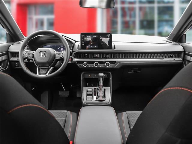 2026 Honda CR-V Hybrid TrailSport (Stk: N206009) in Saint John - Image 22 of 23