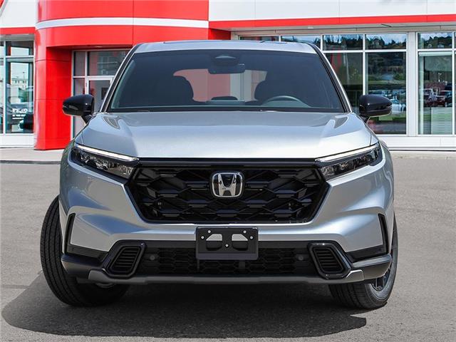 2026 Honda CR-V Hybrid EX-L (Stk: N204450) in Saint John - Image 2 of 23