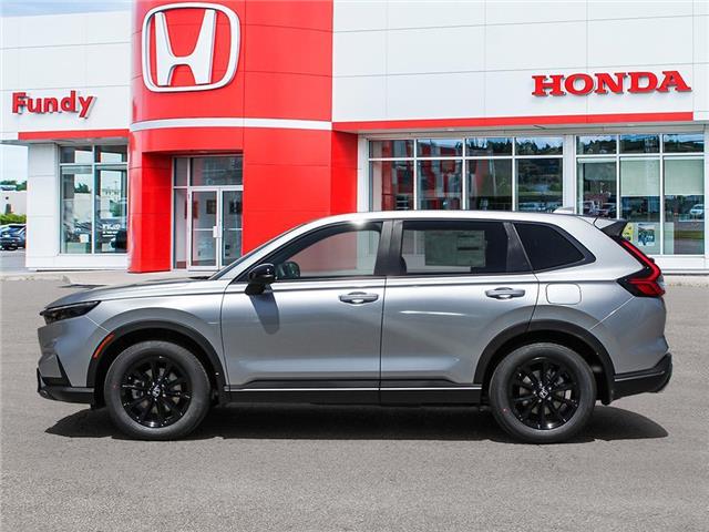 2026 Honda CR-V Hybrid EX-L (Stk: N204450) in Saint John - Image 3 of 23