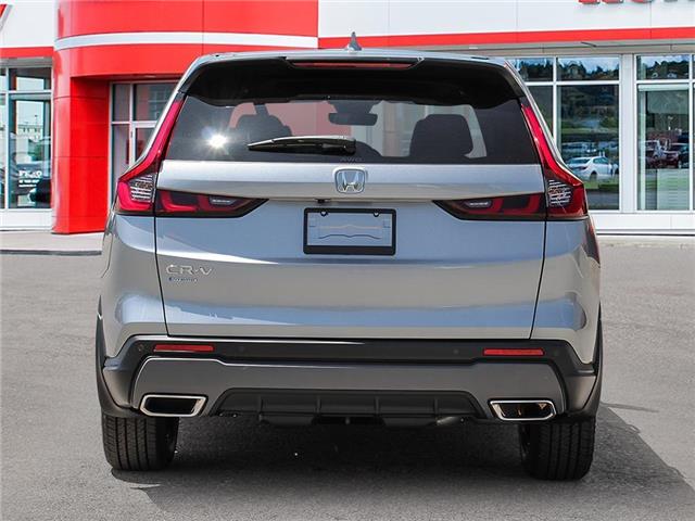 2026 Honda CR-V Hybrid EX-L (Stk: N204450) in Saint John - Image 5 of 23