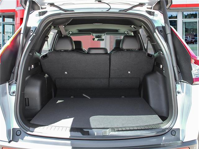 2026 Honda CR-V Hybrid EX-L (Stk: N204450) in Saint John - Image 7 of 23
