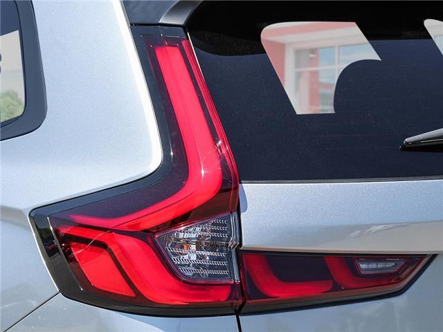 2026 Honda CR-V Hybrid EX-L (Stk: N204450) in Saint John - Image 11 of 23