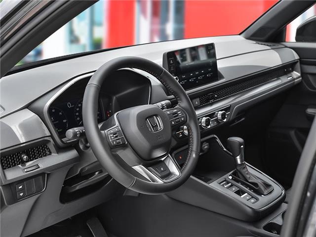 2026 Honda CR-V Hybrid EX-L (Stk: N204450) in Saint John - Image 12 of 23