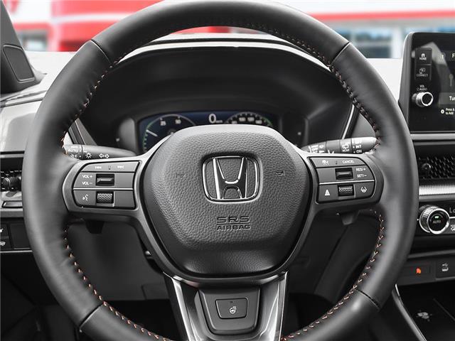 2026 Honda CR-V Hybrid EX-L (Stk: N204450) in Saint John - Image 13 of 23