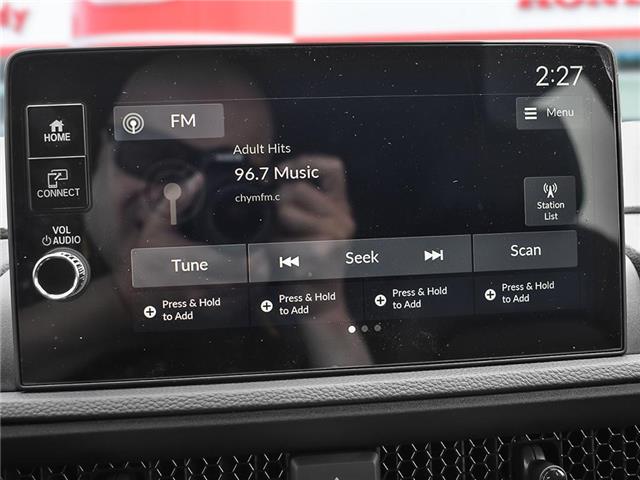 2026 Honda CR-V Hybrid EX-L (Stk: N204450) in Saint John - Image 18 of 23