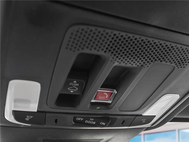 2026 Honda CR-V Hybrid EX-L (Stk: N204450) in Saint John - Image 19 of 23