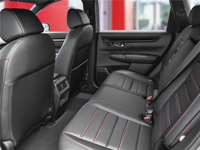 2026 Honda CR-V Hybrid EX-L (Stk: N204450) in Saint John - Image 21 of 23