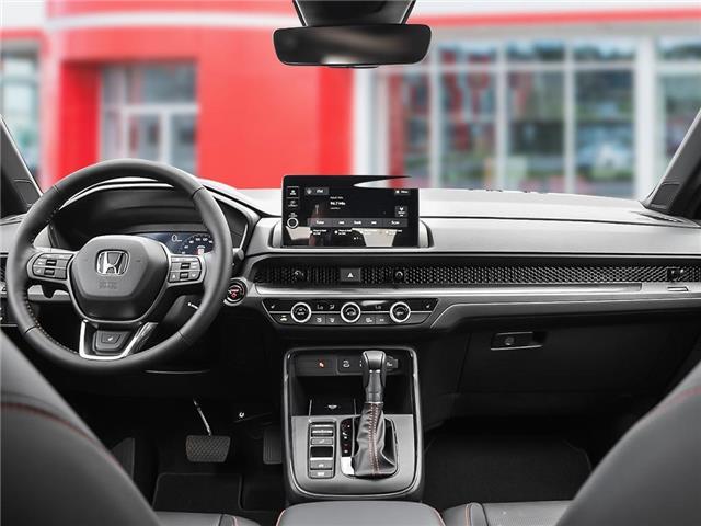 2026 Honda CR-V Hybrid EX-L (Stk: N204450) in Saint John - Image 22 of 23