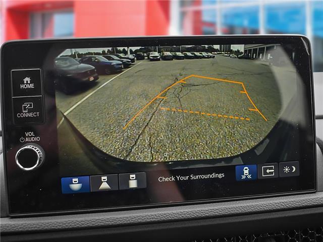 2026 Honda CR-V Hybrid EX-L (Stk: N204450) in Saint John - Image 23 of 23