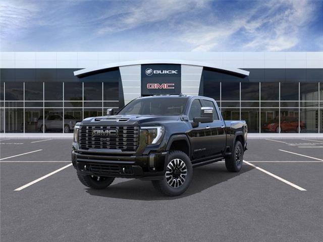 2025 GMC Sierra 2500HD Denali Ultimate (Stk: 25-527) in Pembroke - Image 1 of 6