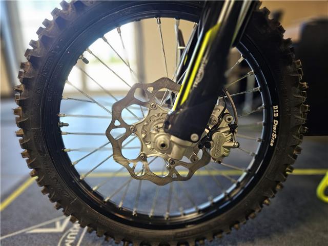 2026 Triumph TF450-E ENDURO (Stk: 26TD-004) in Grande Prairie - Image 11 of 11