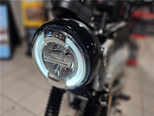 2025 Honda CT125A TRAIL (Stk: 25HS-037) in Grande Prairie - Image 5 of 6