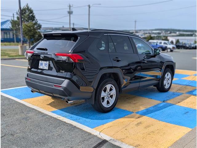 2021 Toyota RAV4 XLE (Stk: LP1070) in Mount Pearl - Image 4 of 19