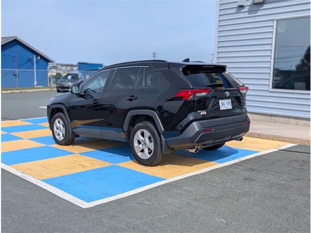 2021 Toyota RAV4 XLE (Stk: LP1070) in Mount Pearl - Image 6 of 19