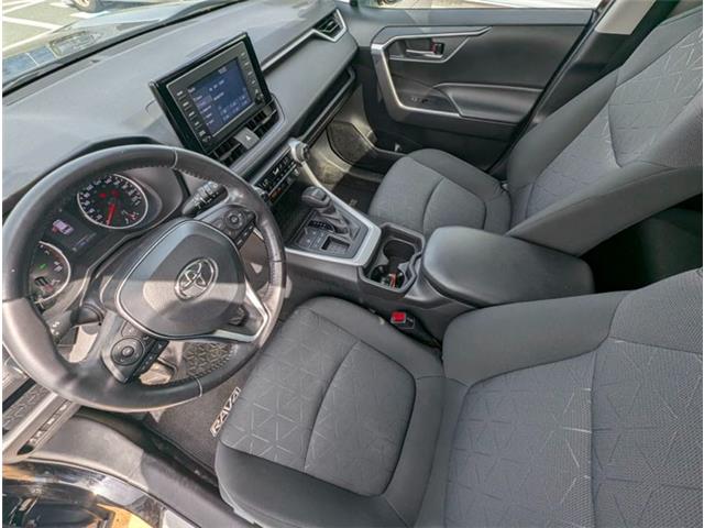 2021 Toyota RAV4 XLE (Stk: LP1070) in Mount Pearl - Image 11 of 19