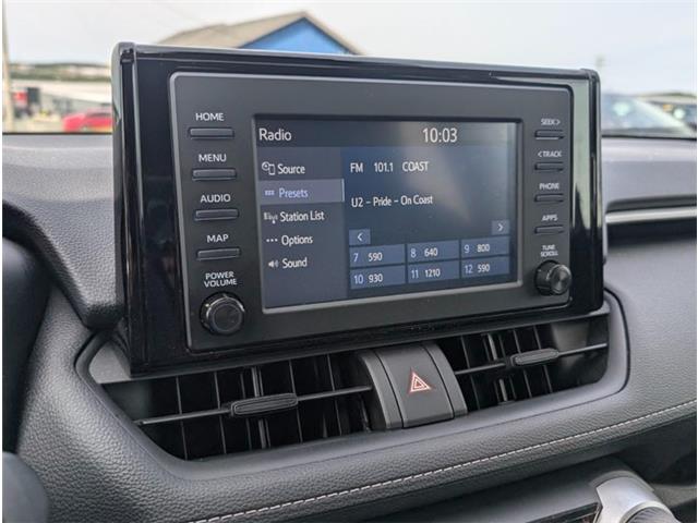 2021 Toyota RAV4 XLE (Stk: LP1070) in Mount Pearl - Image 13 of 19