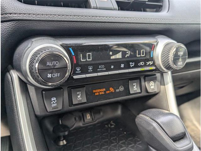 2021 Toyota RAV4 XLE (Stk: LP1070) in Mount Pearl - Image 14 of 19