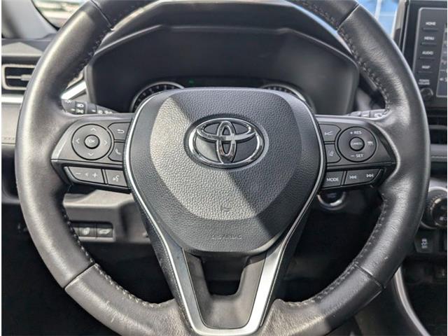 2021 Toyota RAV4 XLE (Stk: LP1070) in Mount Pearl - Image 18 of 19