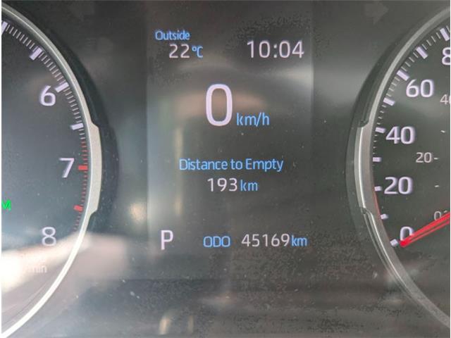 2021 Toyota RAV4 XLE (Stk: LP1070) in Mount Pearl - Image 19 of 19