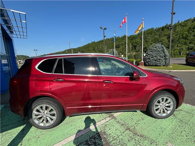 2017 Buick Envision Essence (Stk: 25297A) in Campbellton - Image 5 of 11