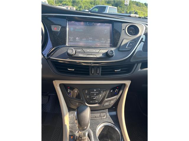 2017 Buick Envision Essence (Stk: 25297A) in Campbellton - Image 10 of 11
