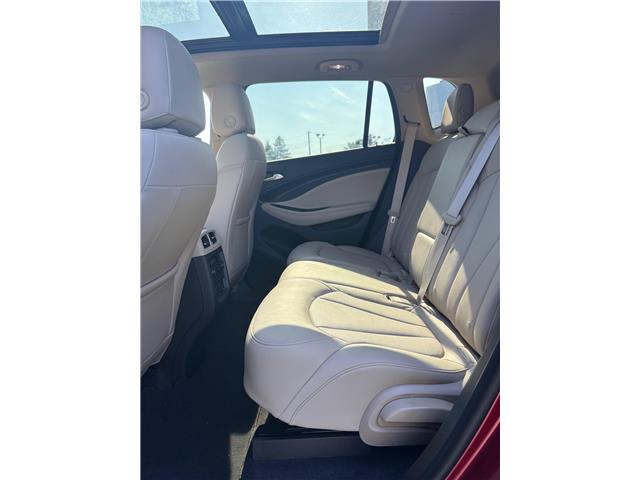 2017 Buick Envision Essence (Stk: 25297A) in Campbellton - Image 11 of 11