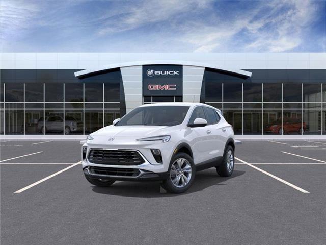 2026 Buick Encore GX Preferred (Stk: 56481) in Strathroy - Image 1 of 6
