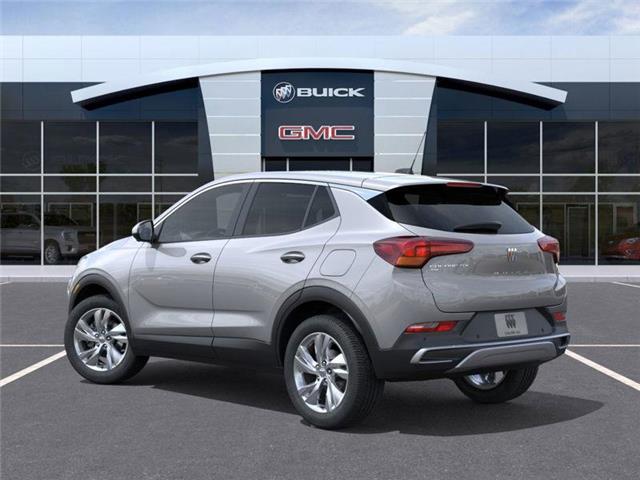 2026 Buick Encore GX Preferred (Stk: 26-057) in Listowel - Image 7 of 10