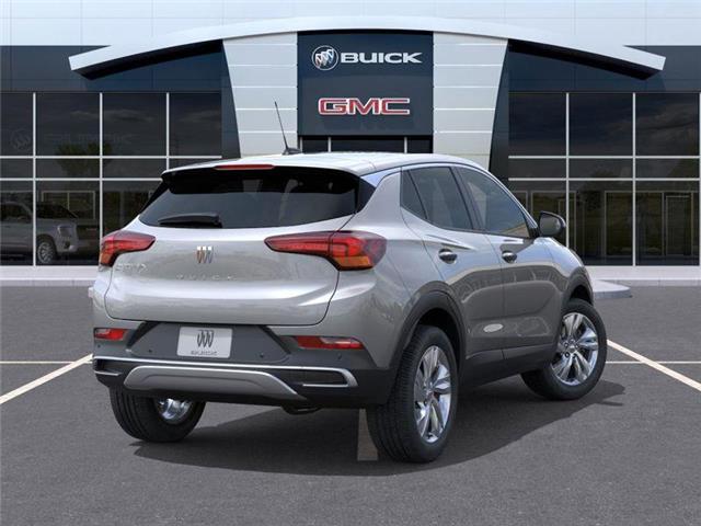 2026 Buick Encore GX Preferred (Stk: 26-057) in Listowel - Image 8 of 10