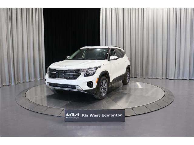 2026 Kia Seltos LX (Stk: 26391) in Edmonton - Image 3 of 21 2026 Kia Seltos LX (Stk: 26391) in Edmonton - Image 3 of 21