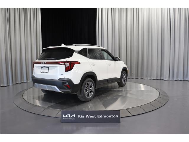 2026 Kia Seltos LX (Stk: 26391) in Edmonton - Image 5 of 21 2026 Kia Seltos LX (Stk: 26391) in Edmonton - Image 5 of 21