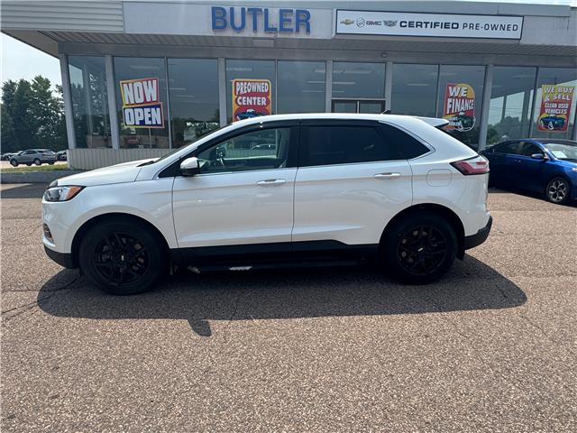 2024 Ford Edge Titanium (Stk: 25-471-1A) in Pembroke - Image 2 of 20