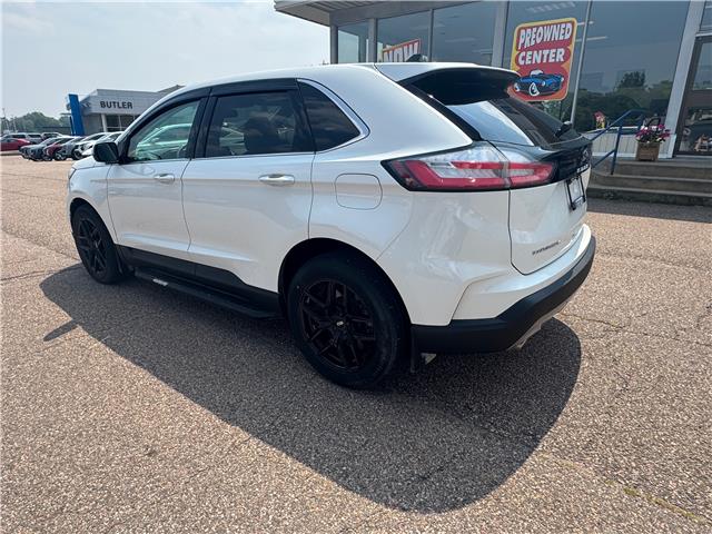 2024 Ford Edge Titanium (Stk: 25-471-1A) in Pembroke - Image 4 of 20