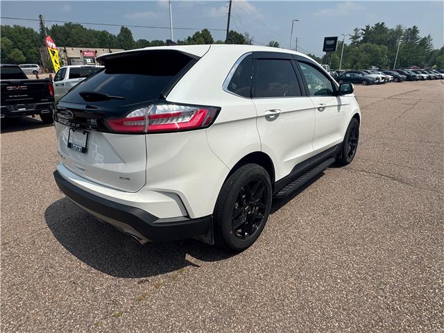 2024 Ford Edge Titanium (Stk: 25-471-1A) in Pembroke - Image 6 of 20