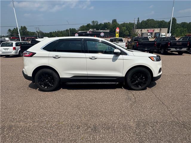 2024 Ford Edge Titanium (Stk: 25-471-1A) in Pembroke - Image 7 of 20
