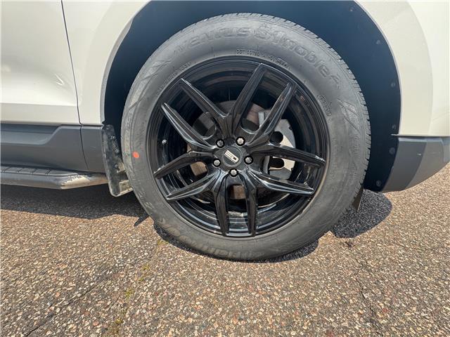 2024 Ford Edge Titanium (Stk: 25-471-1A) in Pembroke - Image 10 of 20