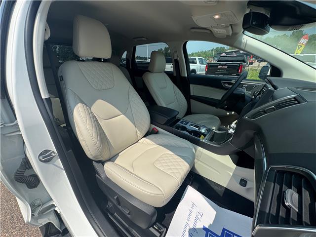 2024 Ford Edge Titanium (Stk: 25-471-1A) in Pembroke - Image 12 of 20