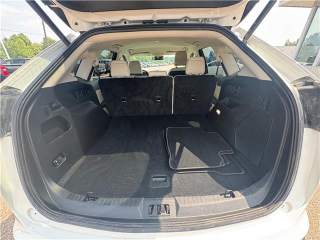 2024 Ford Edge Titanium (Stk: 25-471-1A) in Pembroke - Image 15 of 20