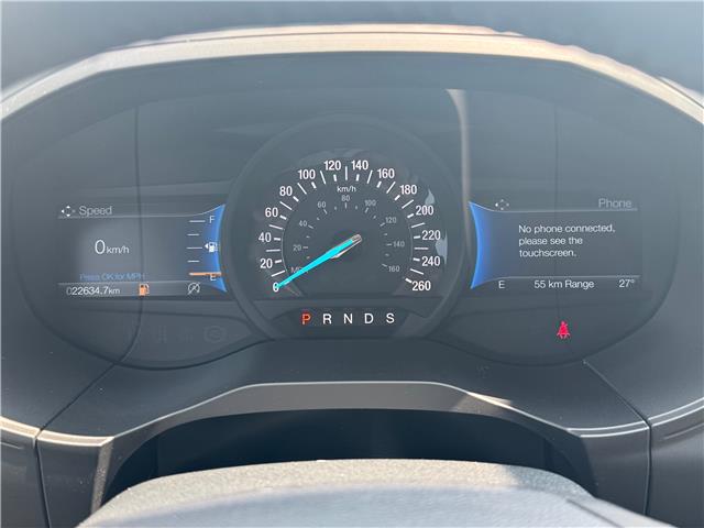 2024 Ford Edge Titanium (Stk: 25-471-1A) in Pembroke - Image 16 of 20